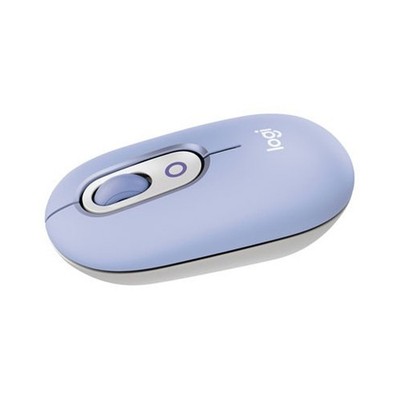 Logitech 910-007410 POP MOUSE - LILAC