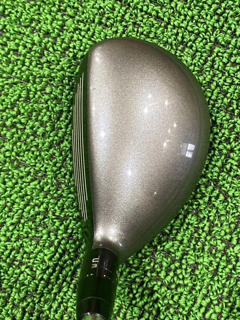 Titleist 816H1 23度　Dynamic Gold AMT S200 Amazon | TITLEIST(タイトリスト) ユーティリティ 816H1 DG AMT