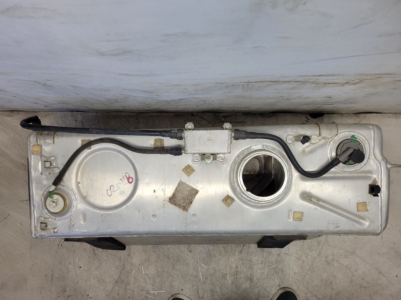 2005 2006 2007 2008 2009 2010 11 12 13 Maserati QUATTROPO Fuel Gas Tank 233084