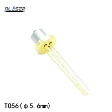 1310nm DFB-10G TO56-CAN ML768 K42T Optical Communication Laser Diode