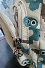Bungalow 360 Small Mini Backpack Owl Print — photo 7