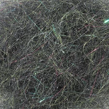 Arizona Simi Seal Mega Dubbing: Black Sherbet