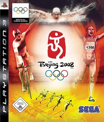 Beijing 2008