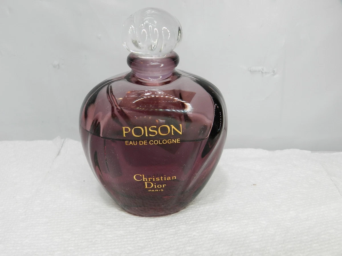 Dior Poison Women Fluid for sale | eBay