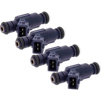 4X Vemo EinspritzdüSe Einspritzventil FüR VW Passat Variant 1.8 T 20V Audi A4