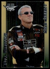 2003 Wheels High Gear Full Throttle Dale Jarrett #FT5
