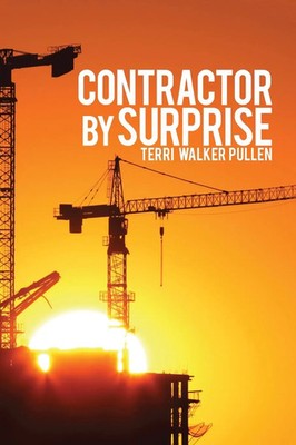 Terri Walker Pullen | Contractor by Surprise | Taschenbuch | Englisch (2021)