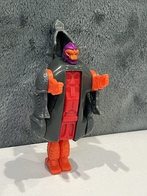 Vintage Hasbro Rhinox Maximal Action Figure Transformers Beast Wars 1996