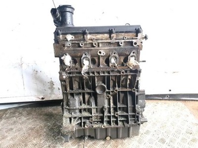 AUDI A3 8P1 Basismotor BGU 1.60 Petrol 75kw 2005 31969632