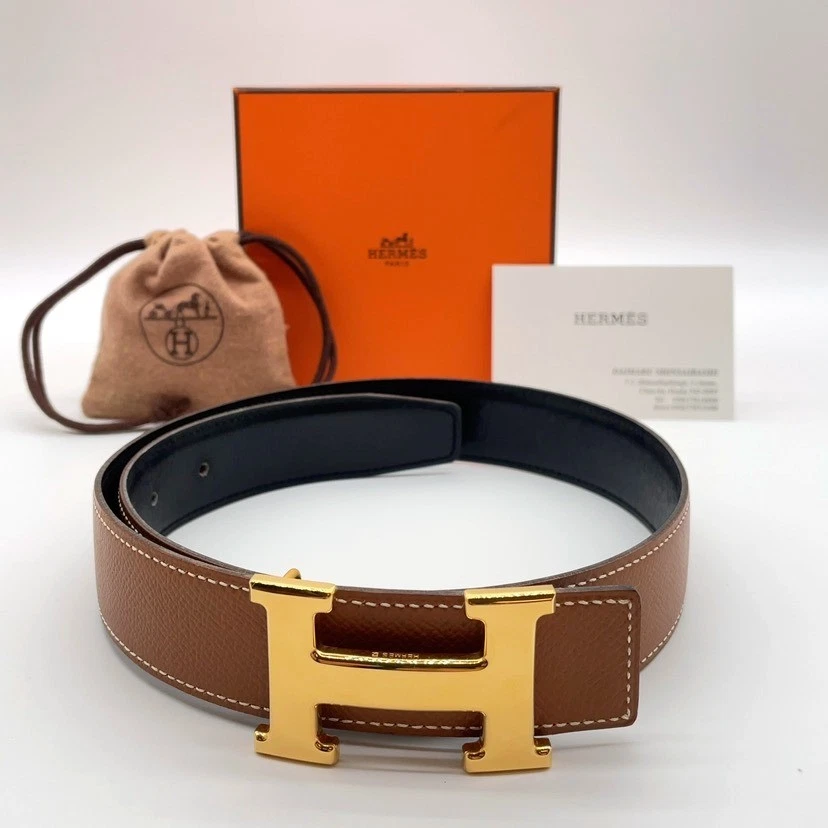hermes belt 65 products for sale | eBay