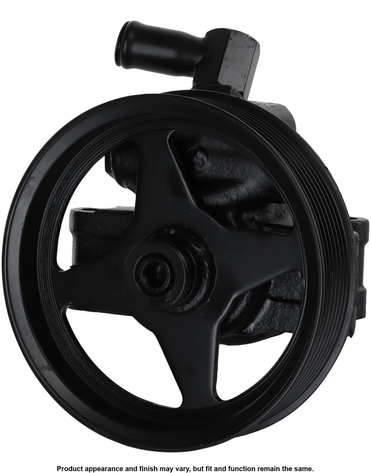 A1 Cardone 20-283P2 Power Steering Pump For Select 97-07 Ford Models - Image 3 of 4