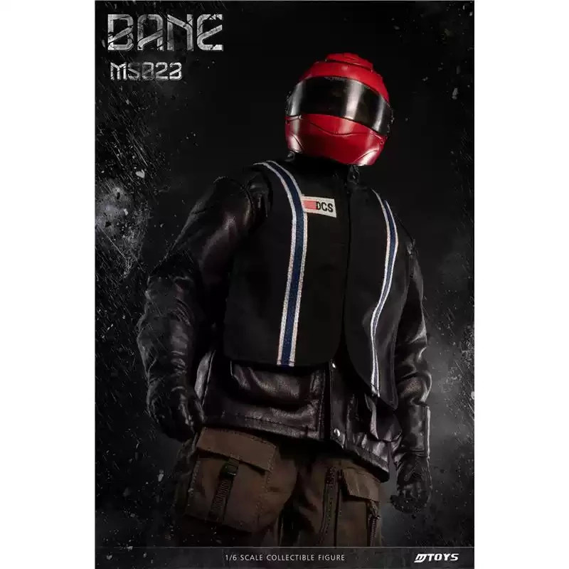 MTOYS 1/6 フィギュア ベイン MS023 MTOYS 1/6 フィギュア ベイン MS023 Amazon.co.jp: ムービー