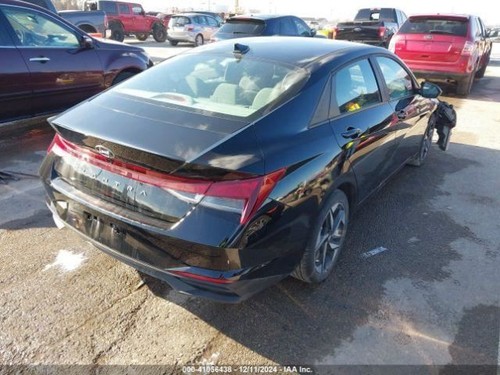 Rear View Mirror Without Automatic Dimming Fits 20-23 SONATA 407017 | eBay