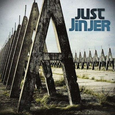 Just Jinjer - Just Jinjer - Music CD