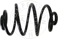 1X AIC Fahrwerksfeder 53745 FüR Opel Corsa X01 Tigra Twintop X04 F08 F68 W5L 16V