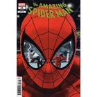 Amazing Spider-Man #31 1:25 German Peralta Variant Marvel Comics
