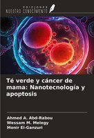 Té Verde Y CáNcer De Mama: NanotecnologíA Y Apoptosis Ahmed A. Abd-Rabou