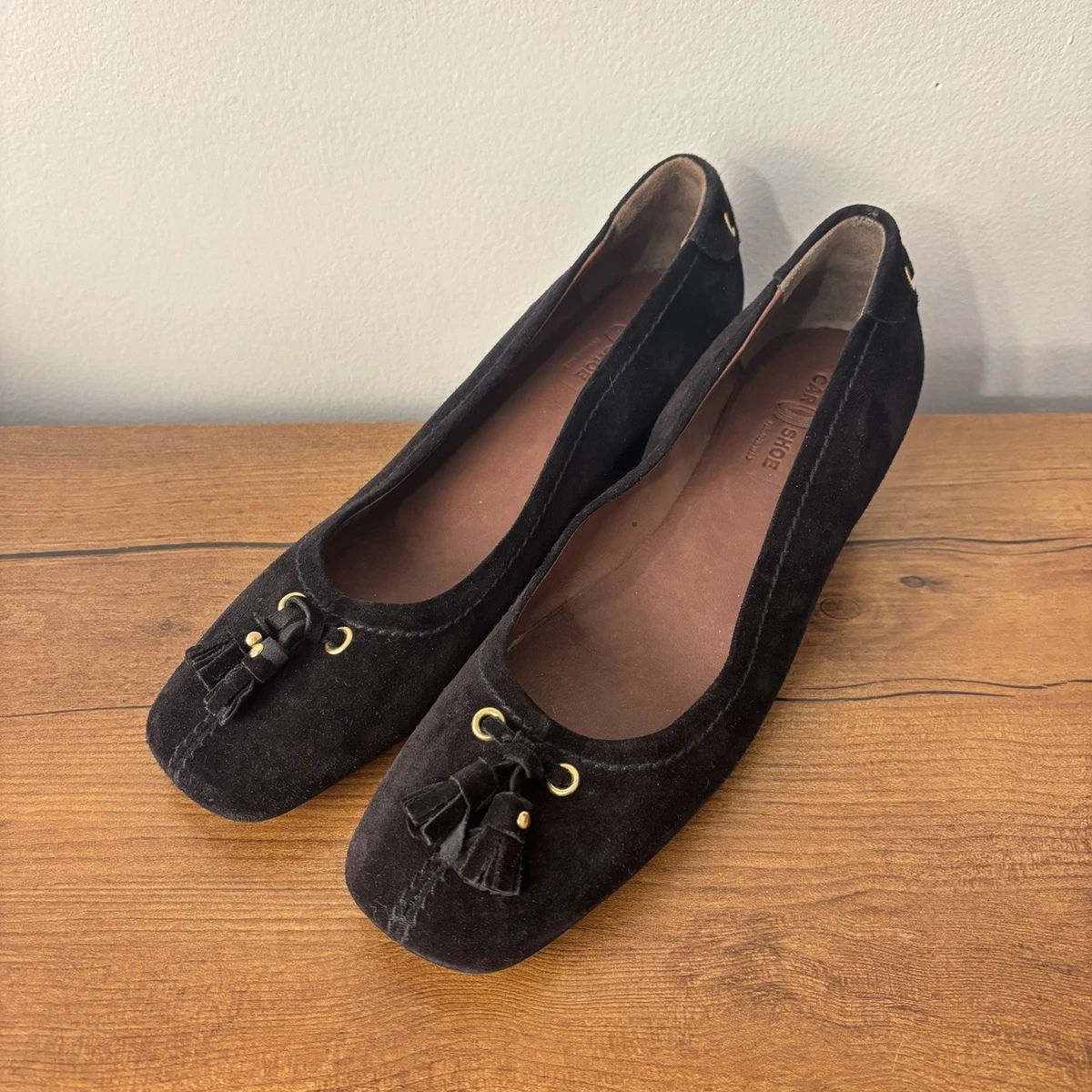 Car Shoe Shoes for Women for sale | eBay