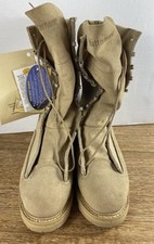 Matterhorn Gore-Tex Insulated Working And Field Boot 4949 Size 9 N Vibram Soles