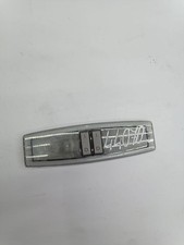 Opel Zafira B 2006 Éclairage lumière plafonnier arrière 13101641 SBR44070