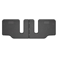 Frogum FußMattensatz Autoteppich Gummi FüR Mazda 5 CR19 2.0 1.8