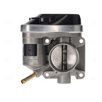 NEU - Nissens 955057 Drosselklappenstutzen FüR Audi Seat Skoda VW