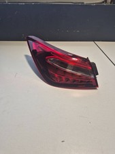 Mercedes-Benz CLA C118 X118 2022 Hinten links Rückleuchte Heckleuchte GAU12659