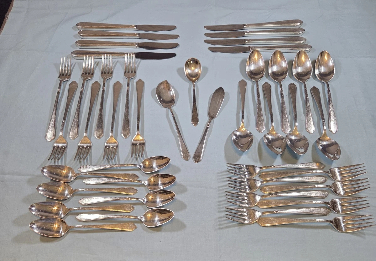 Holmes And Edwards Inlaid for sale | eBay