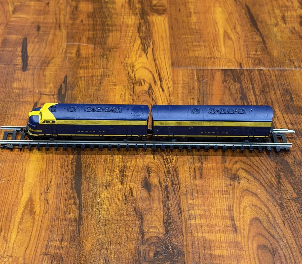 25+ Hallmark N Model Railroad Locomotives for sale | Updated Oct 2026