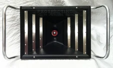 PYRAMID PRO PRODUCTION GOLD PAN high yield Easy 2 Use