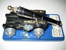 Decorative Fire Artillery Cannon Toy