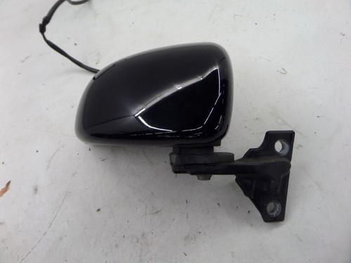 OEM Toyota Front Right Side Door Mirror – Fits 1989-1995 Toyota Pickup, Black-955402