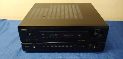 Denon AVR-2802 AV Surround Receiver | eBay