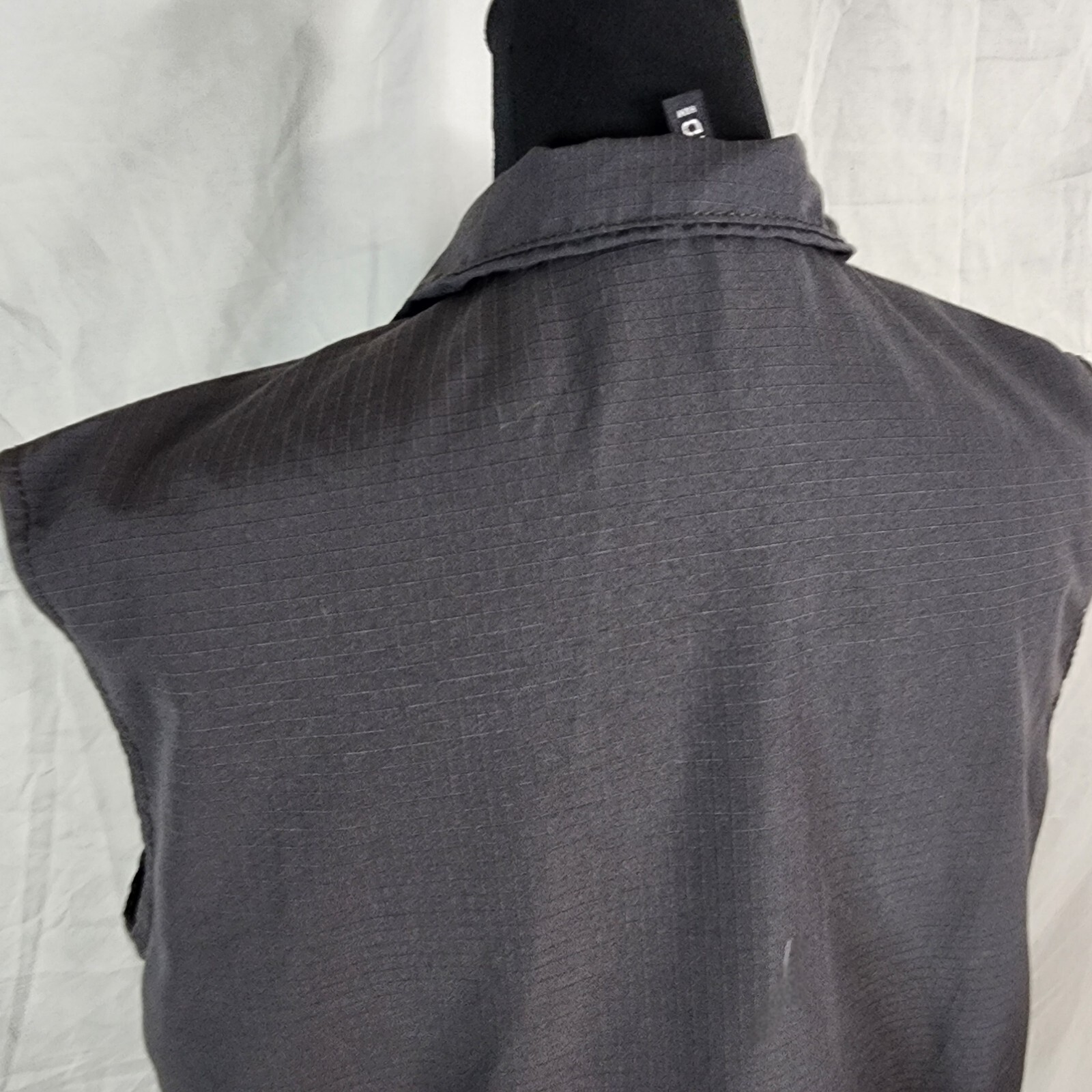 DIVIDED Size XS Mens Ripstop Multi Function Gorpc… - image 7