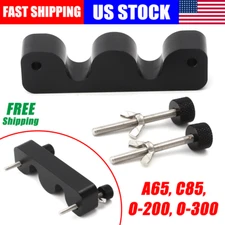 For Continental Aircraft C85 A65 O-200/300 Cylinder Valve Spring Compressor Tool