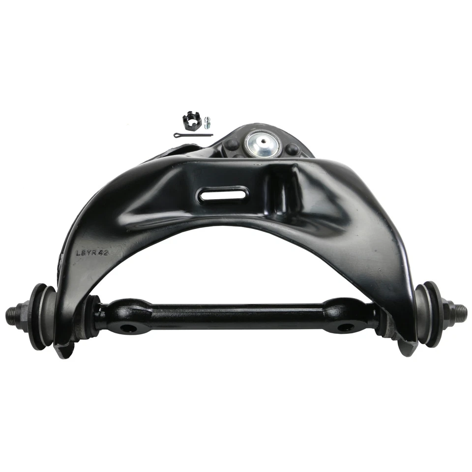 Brazo de control delantero izquierdo superior MOOG 1978-1987 Chevrolet El Camino 1978-1987 Foto 4 de 4