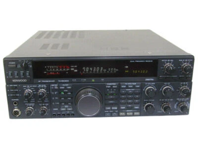Kenwood TS 530 | eBay