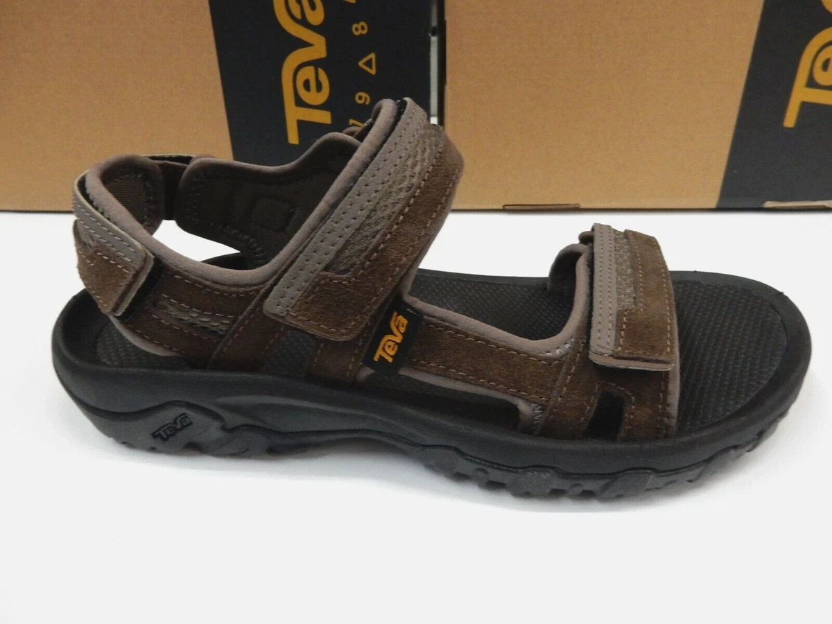 Teva men's store hudson sandal