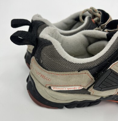 Chaussures de cyclisme femme Shimano SH-WM40 SPD VTT beige pointure 40