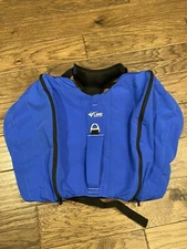 Lovelonglong Dog Pack/Saddle Bag/backpack Size Large