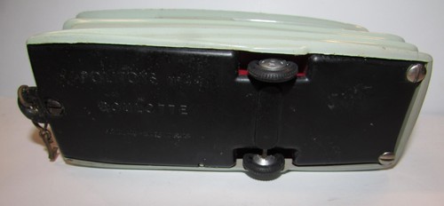 Politoys n. 44 Roulotte verdina - Picture 4 of 7