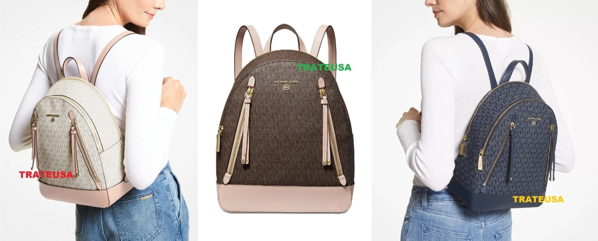 Michael kors brooklyn medium cheap