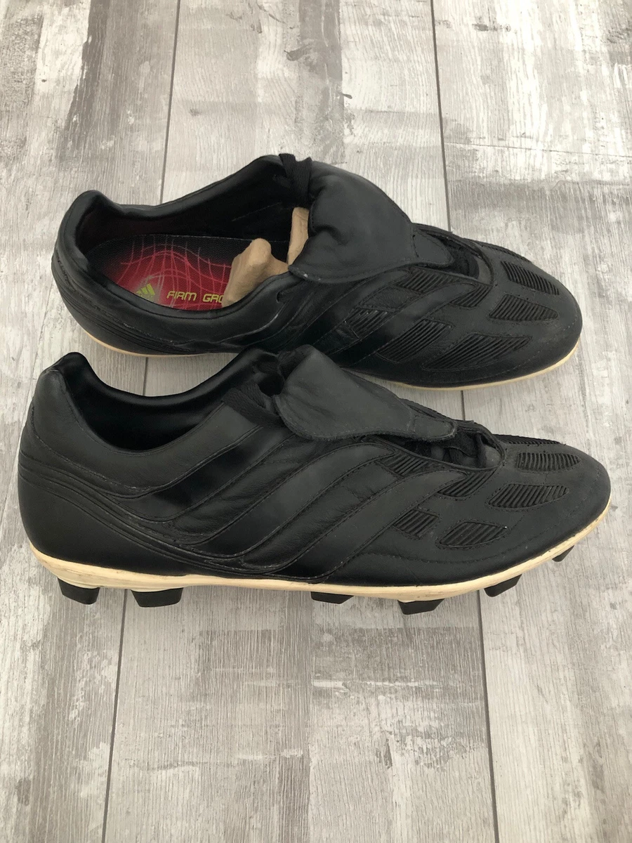 Adidas predator incurza blackout cheap