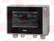 VAISALA SENSOR SYS INDIGO520B7N9B5NAAN / INDIGO520B7N9B5NAAN (BRAND NEW)