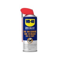 WD-40 Specialist Bohr- & SchneidöL Smart Straw 400Ml