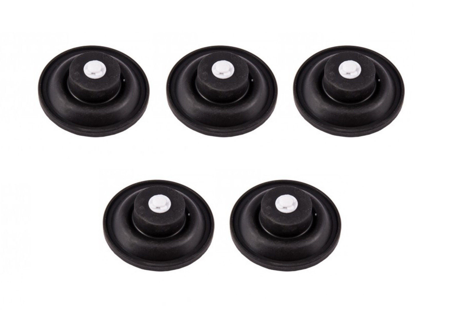 Ideal Standard / Armitage Shanks Univalve Diaphragm Washers (5 Pack)