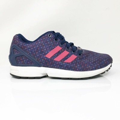 adidas originals zx flux size 8