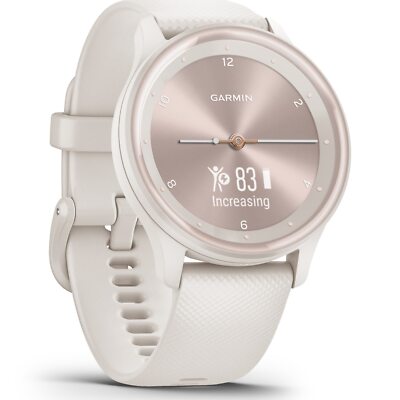 GARMIN SmartWatch Vívomove Sport, Display size 0.34 inch 0.73