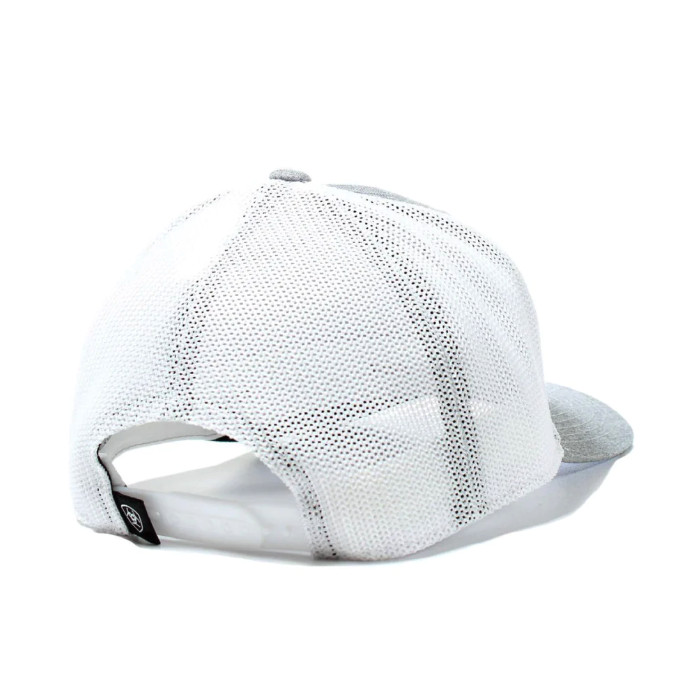 Ariat Mens Flexfit American Flag Patch Snapback Hat