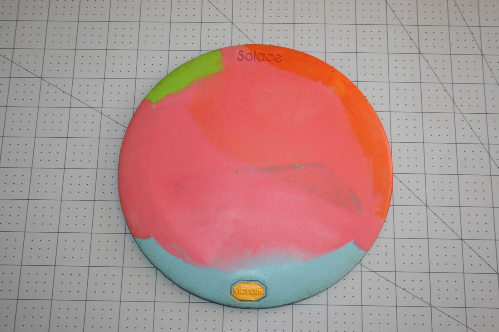 Document distribuire Concluzie vibram disc golf Cand Dumnezeu Oxida